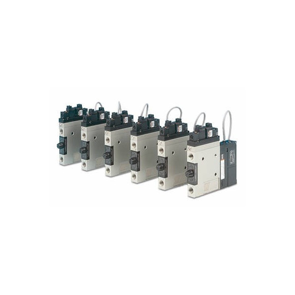 Generateur De Vide Electrique