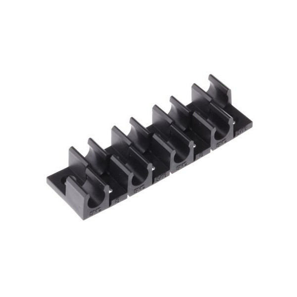 Fixation Tuyau Pneumatique