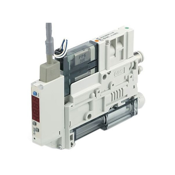 Generateur De Vide