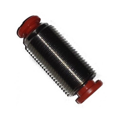 Raccord métallique union de diamètre 4 à 6 mm - Metal Work