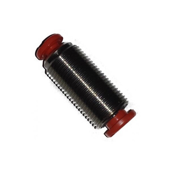 Raccord métallique union de diamètre 4 à 6 mm - Metal Work
