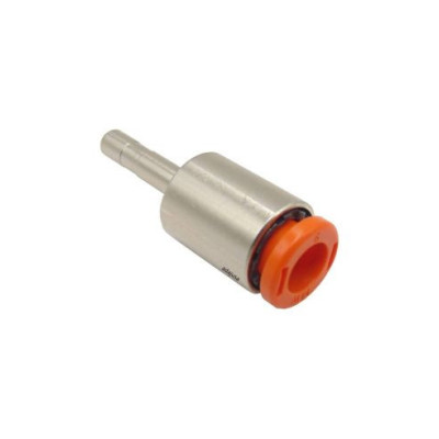 Raccord reducteur diamètre 4 au diamètre 6 -  Metal Work