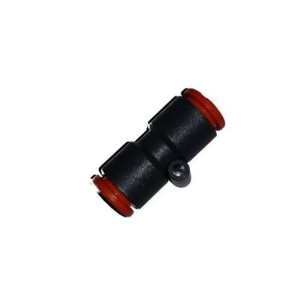 Raccord union 8mm - Metal Work