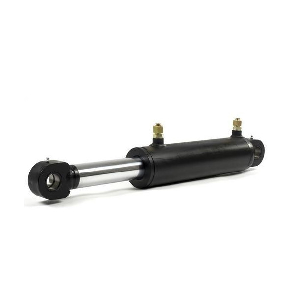 Verin hydraulique Maroc
