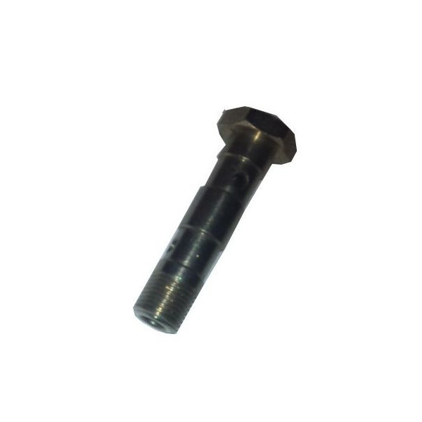 Vis double creux  1/4 - Metal Work