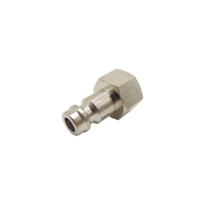 Adaptateur rapide femelle 1/8 série mignon