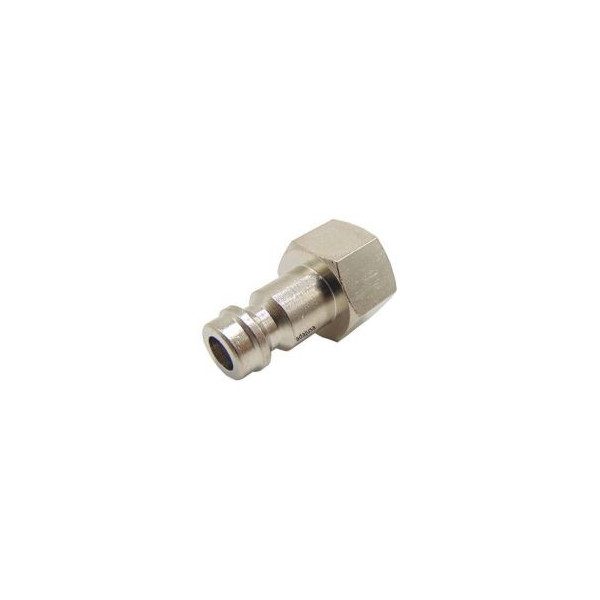 Adaptateur rapide femelle 1/8 série mignon