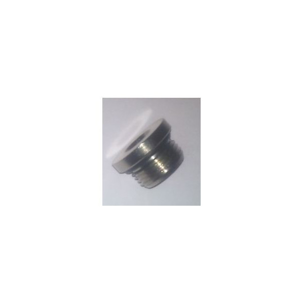 Bouchon pneumatique 1/8 - Metal Work