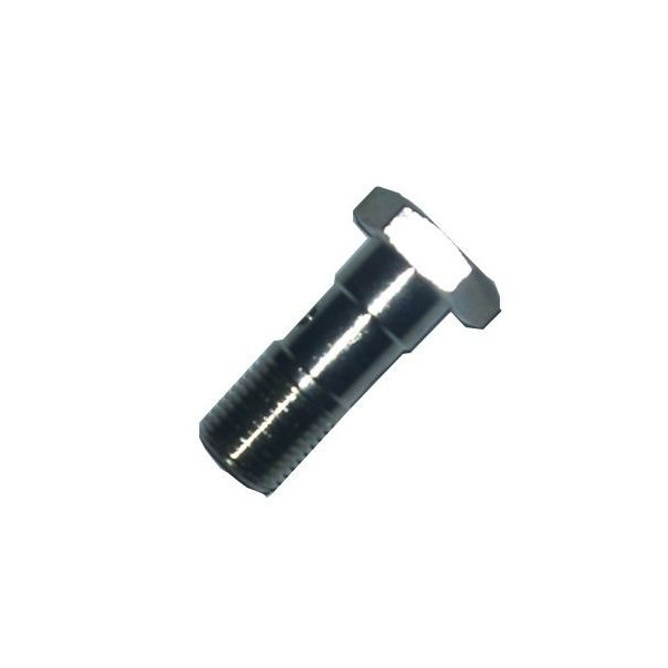 Boulon creux simple 1/8 - Metal Work