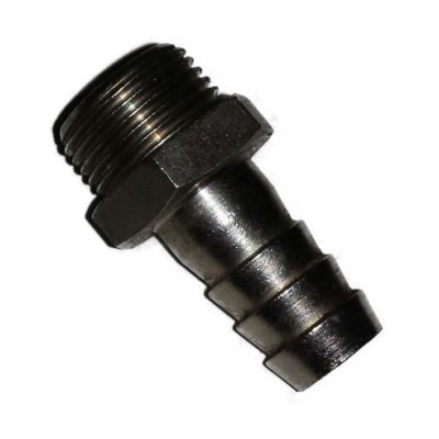 Embout 1/2" diamètre 17mm - Metal Work