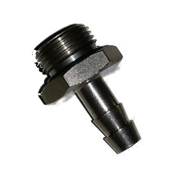 Embout 3/8 diamètre 17mm - Metal Work