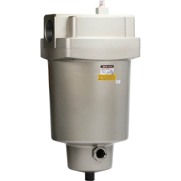 Séparateur De Micromist