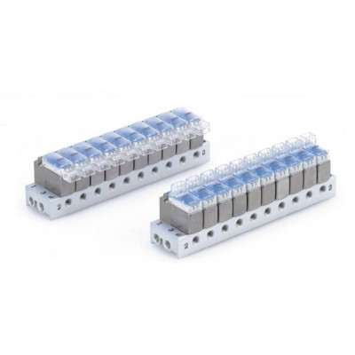 Embase Collecteur   EVV- Maroc