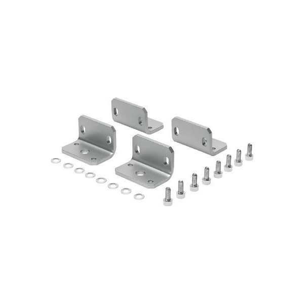Wall mounting kit  ABMW-PDAD  553756  festo