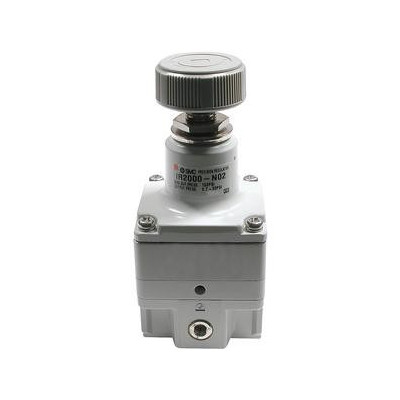 Regulateur De Precision   IRM Maroc
