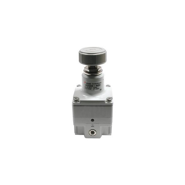 Regulateur De Precision   