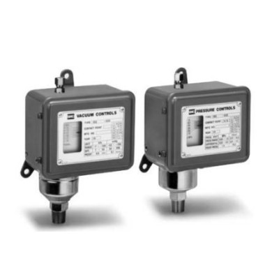 Pressostat Degitale   ISG Maroc