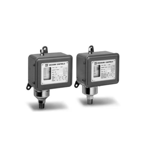 Pressostat Degitale