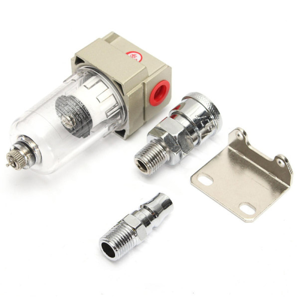 Micro Micro Filtre Séparateur D'Huile