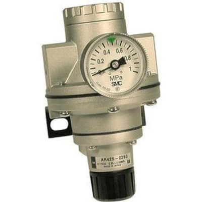 Regulateur Pilote   AR- Maroc