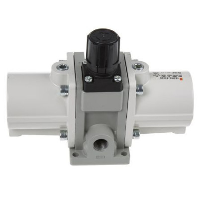 Régulateur Booster   VBA Maroc
