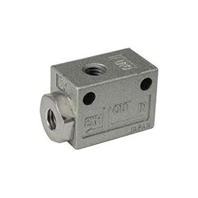 Soupape D'Échappement Rapide   EAQ Maroc
