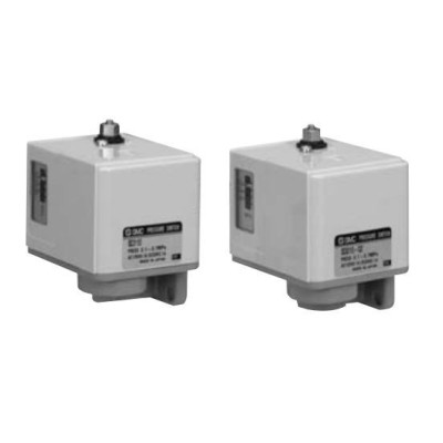Pressostat Pneumatique   IS Maroc