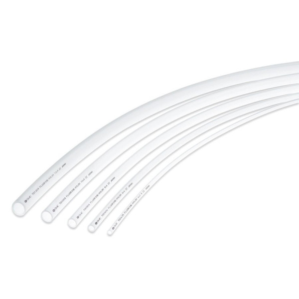 Tuyau Pneumatique Transparent