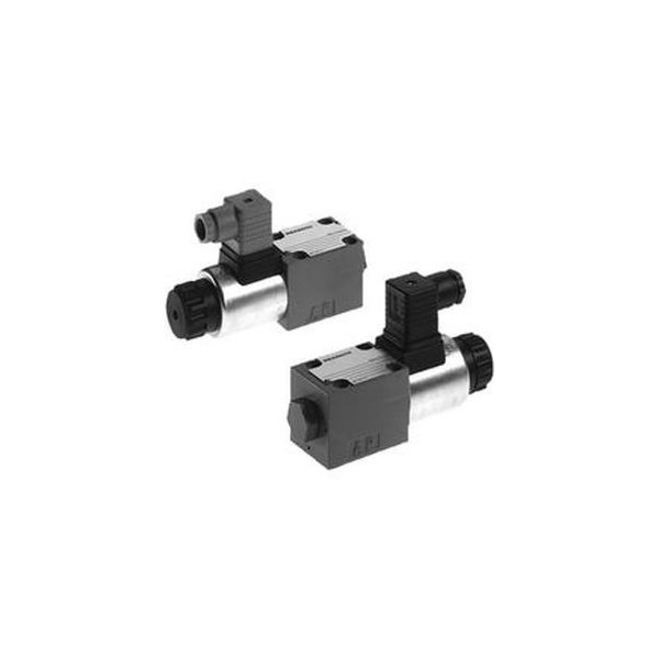 Distributeur À Clapet   2SEC6 E40B1X/CG110K4