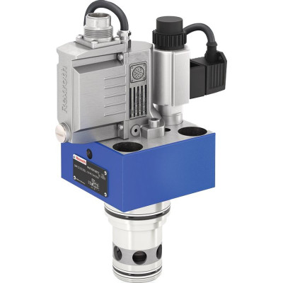 Electrodistributeur Proportionnel  2WFCE 16 S160L 2WFCE Maroc