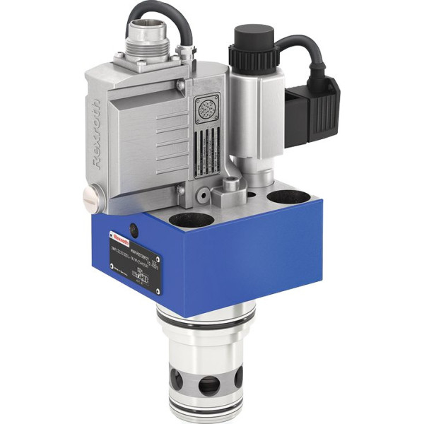 Electrodistributeur Proportionnel   2WFCE 16 S160L