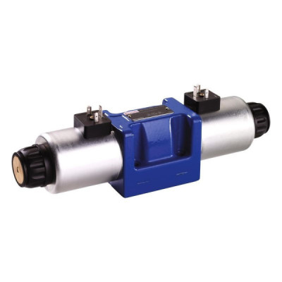 Electrodistributeur Hydraylique  3WH 10 A4X/     3WH Maroc