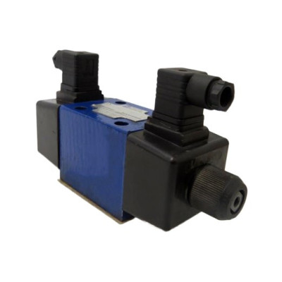 Electrodistributeur Hydraylique  4WE 10 C 3X/C G24 N9C4 IN0101 &   ...