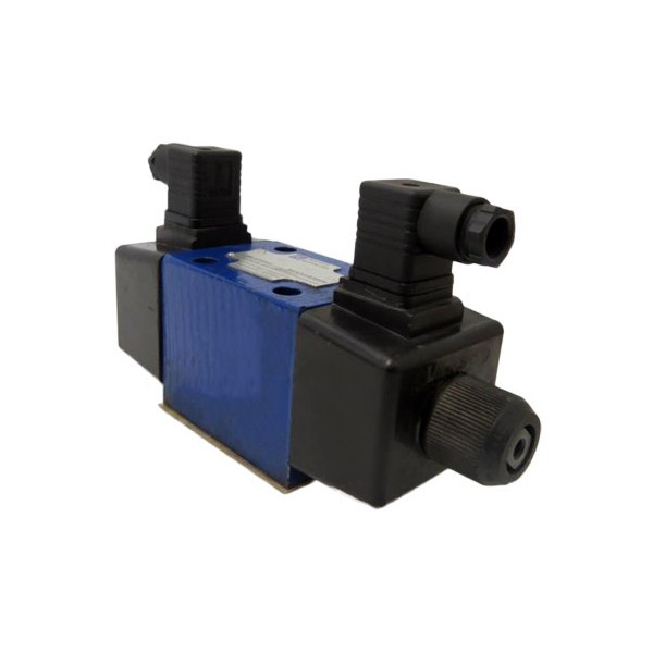 Electrodistributeur Hydraylique   4WE 10 C 3X/C G24 N9C4 IN0101 &