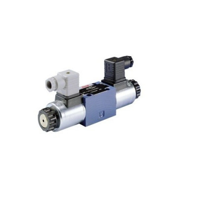 Electrodistributeur Hydraylique  4WE 6 C22 4WE 6 Maroc