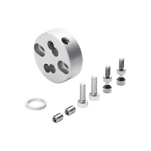 Kit D'Adaptation  HAPG