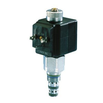 Distributeur À Tiroir À 3/2 Voies, Solénoïde  KKDEN8CA/SN0V KKDEN M...