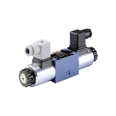 Distributeur D'Isolement À 4/2 Et 4/3 Voies  Z4WE 6 E63 Z4WE Maroc