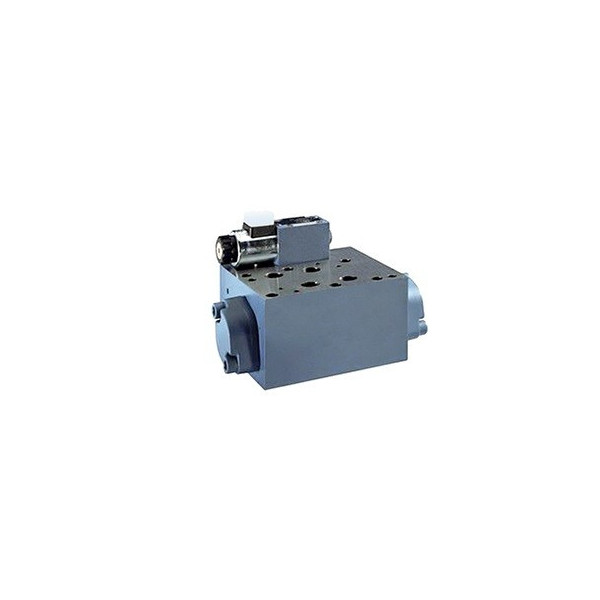 Distributeur D'Isolement Piloté   Z4WEH 22 E63