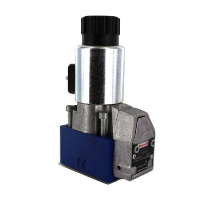 Distributeur Hydraulique A Clapet  3SEC 6 E100 3SEC 6 Maroc