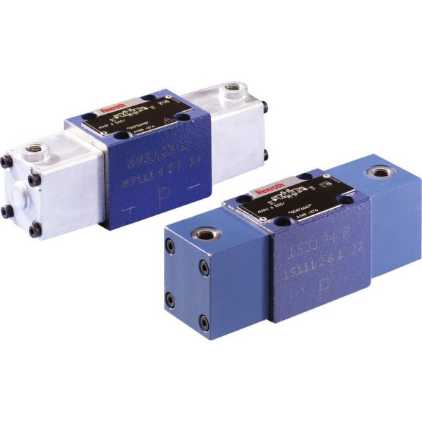 Distributeur Hydraylique Ordre Pneumatique   4WP 10 C5X//B08M