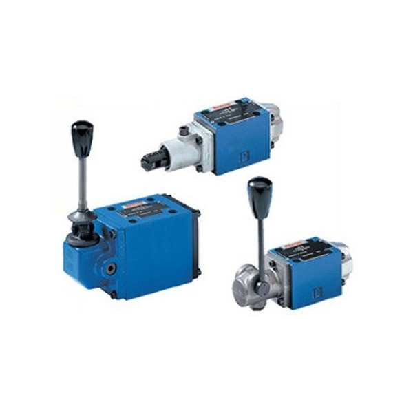 Distributeur Hydraylique Manuel   H