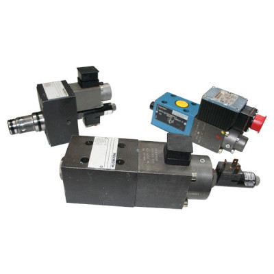 Distributeur Proportionnel  4WRA10E1 4WR Maroc