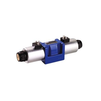 Electrodistributeur Hydraulique  5 5-4WE Maroc