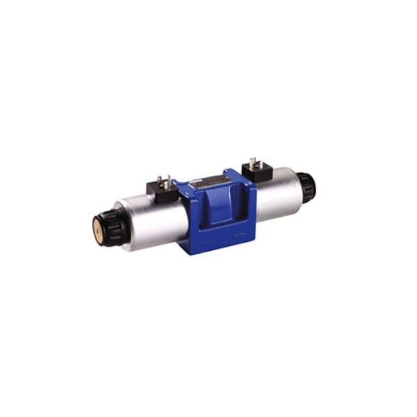 Electrodistributeur Hydraulique   5