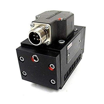 Servodistributeur À 4 Voies  4WSE3E16V100D2X/VPT9/15K31A1     4WSE3...