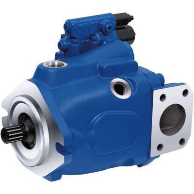 Pompe Variable À Piston Axial  A A10V O 18 DR /53L A10VO-5X Maroc