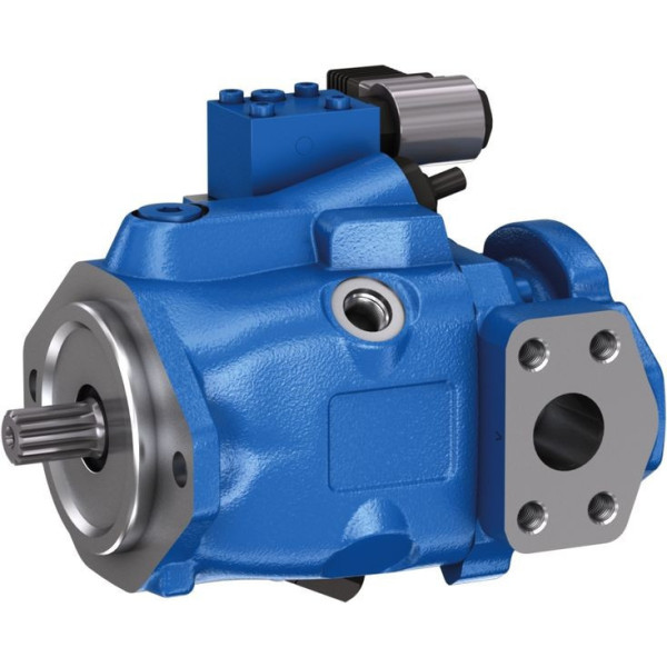 Pompes Variables, Circuit Fermé   A A10VZG 63 EZ2/10W1