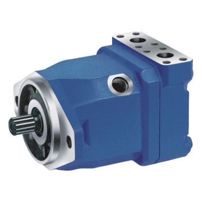 Moteur À Cylindrée Fixe À Pistons Axiaux  A10FM16/52R A10FM Maroc