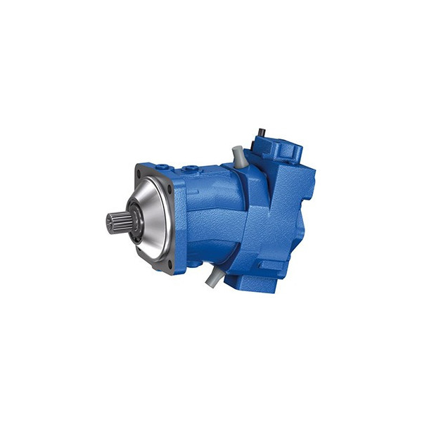 Pompe Variable À Piston Axial   AL A10V O 100DR /53L
